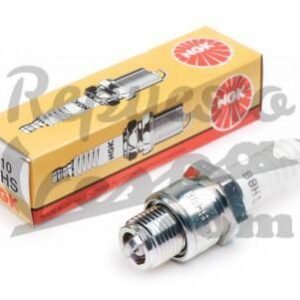 Bujía NGK B8HS Cuello Corto Vespa