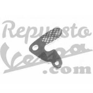 Palanca Cierre Puerta Guantera Cofano Vespa 125