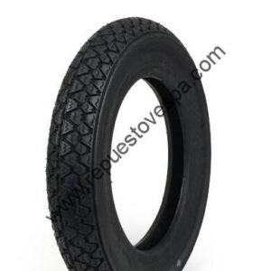 Neumático Vee Rubber VRM054 3.00 10” TT 50J Reforzado