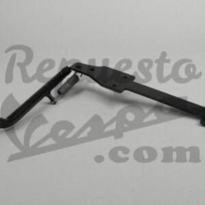 Caballete Lateral Negro Vespa 150, 160, 200