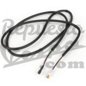 Cable Eléctrico Intermitente Cofano Vespa DN, Iris, TX, T5 Y PX Disco