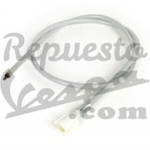 Cable Y Funda Cuentakilómetros Vespa PKS Y PKXL