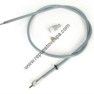 Cable Y Funda Cuentakilómetros Vespa 150 Y 160