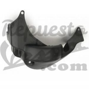 Carcasa Cubre Carter Motor Vespa T5 Y TX