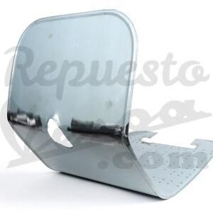 Carrocería Completa Vespa 125 Del 53 Al 58