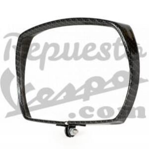 Cerquillo Faro Carbono Vespa Primavera 50 Special