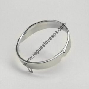 Cerquillo Faro Cromado Vespa Junior, PKS, PKXL