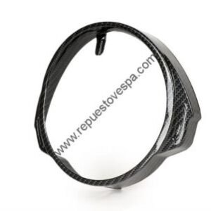 Cerquillo Faro Vespa DN Carbono