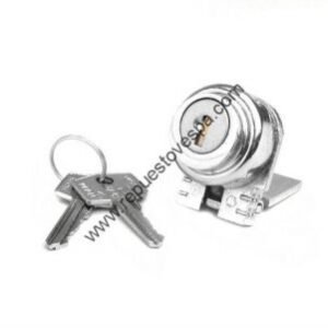 Cerradura Bloqueo Dirección Vespa 125, 150