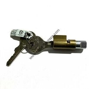 Cerradura Bloqueo Vespa CL, DS, DN y Primavera