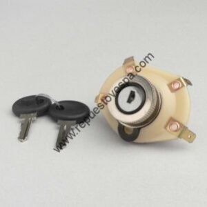 Cerradura Contacto Vespa Primavera CL DS DN