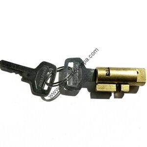 Cerradura Bloqueo Dirección 31 MM Vespa Super, 150, 160