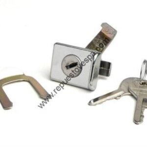 Cerradura Guantera Vespa Primavera, CL, DS, DN