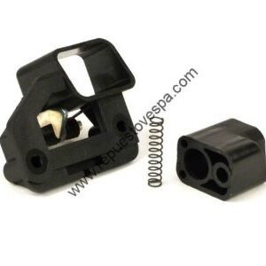 Cerradura Tapa Lateral Vespa Junior PKS