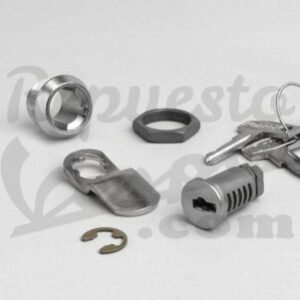 Cerradura Puerta Motor Vespa Primavera NK Y PK