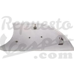 Chapa Reparación Lateral Trasero Izquierdo Vespa 125 Del 53 Al 58