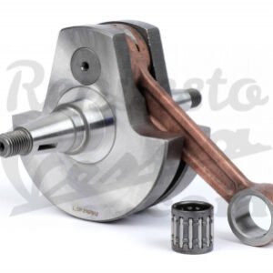 Cigüeñal BGM PRO Vespa 160 Y GT