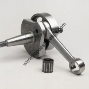 Cigueñal Mazzucchelli Racing Vespa Super SL Primavera Junior PKS Cono 19 mm