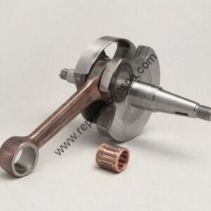 Cigüeñal Mazzucchelli Standard Vespa 200