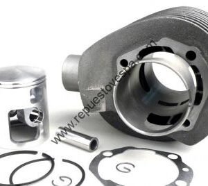 Cilindro Polini Fundición Gris 207 cc Vespa PX PE 200