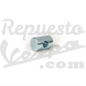 Cilindro Tensor Cable Freno Delantero Vespa PKXL, FL, Iris, TX, T5 Y PX