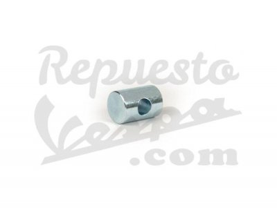 Cilindro Tensor Cable Freno Delantero Vespa PKXL, FL, Iris, TX, T5 Y PX