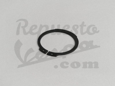 Circlip Engranajes Secundario Vespa