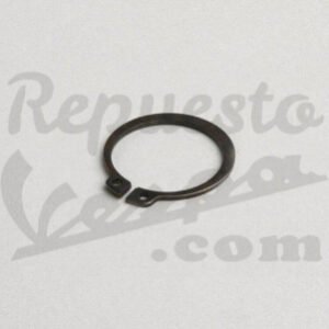 Circlip Rodamiento Campana Embrague Vespa Smallframe