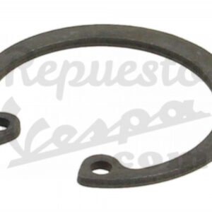 Circlip Volante Magnético Vespa 50, 75, 125, 150, Super, SL, Primavera Y Junior