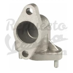 Codo Escape Vespa PK Y FL, 75 Y 125