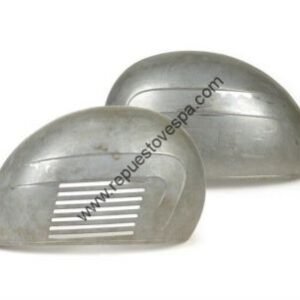 Juego Cofanos Conversión Vespa PX a 150S 1964