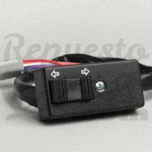 Conmutador Intermitentes Vespa Iris TX, T5, PK, PX