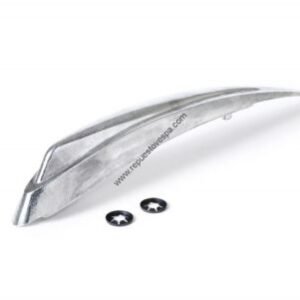 Cresta Guardabarros Grande Vespa 125 Del 61 Al 63 Y 150S Del 61 Al 63