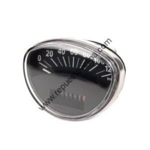 Cuentakilómetros Vespa CL, DS y Rally