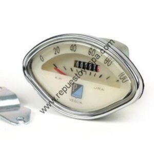 Cuentakilómetros Vespa Super, SL 100 Km/h