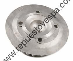 Culata DR 130 Vespa Smallframe