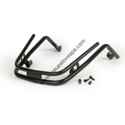 Defensa Guardabarros Negra Vespa CL, DS, DN, Iris y PX Disco