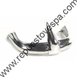 Defensa Guardabarros Vespa 125, 150