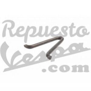 Muelle Palanca Tapa Guantera Vespa 125 Del 53 Al 63