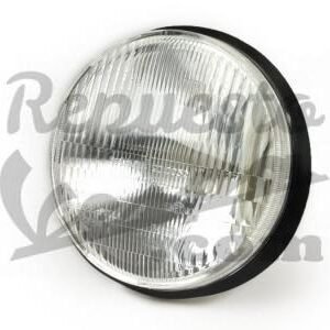 Faro Vespa Junior, PKS, PKXL