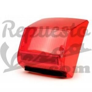 Tulipa Piloto Trasero Vespa PX Iris