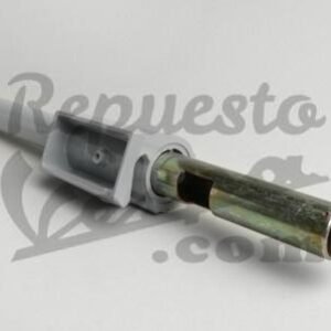 Tubo Mando Cambio Vespa PK