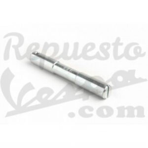 Eje Pedal Freno Vespa 50, 75, Super, SL, Primavera Y 160