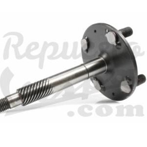 Eje Rueda Delantera Vespa 125 Del 53 Al 63