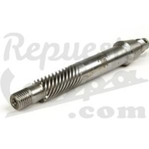 Eje Rueda Delantera Vespa 150, 160, CL Y DS