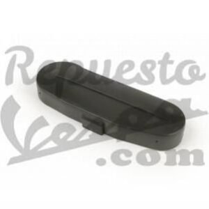 Embellecedor Horquilla Negro Vespa Iris, TX, T5, PX Disco Y PK