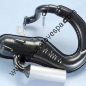 Escape Polini Banana Vespa Junior PK FL