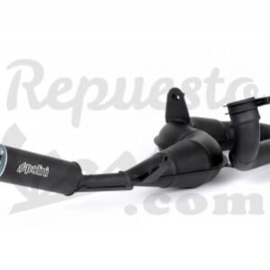 Escape Polini Vespa 200