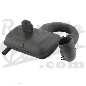 Escape Sip Road 2.0 Negro Vespa 200