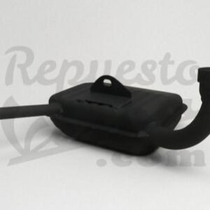 Escape Sito Plus Vespa 125 Del 59 Al 64